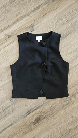 Vesta, h&m,xs