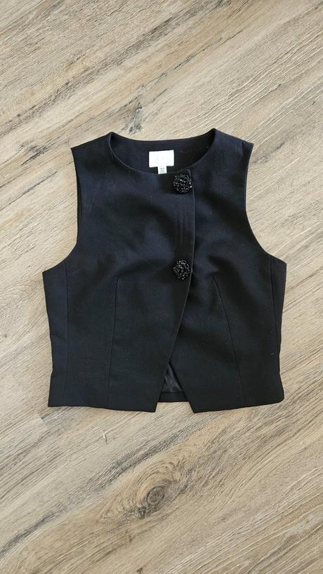 Vesta, h&m,xs
