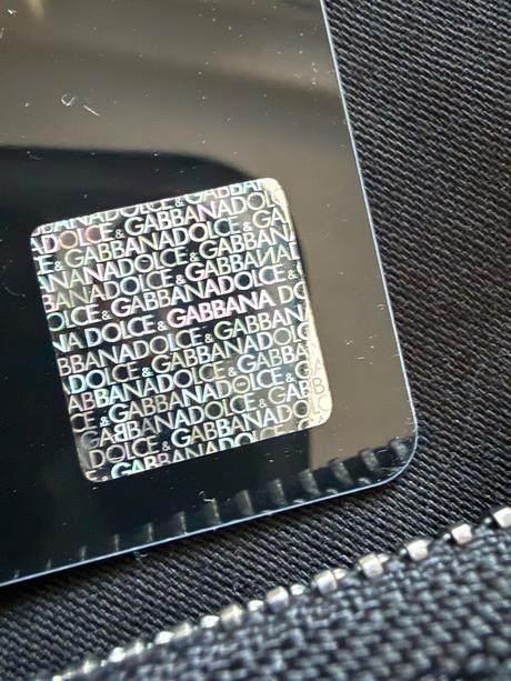 Pánska taška dolce & gabbana, dolce&gabbana