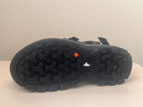 Sandále, quechua,39