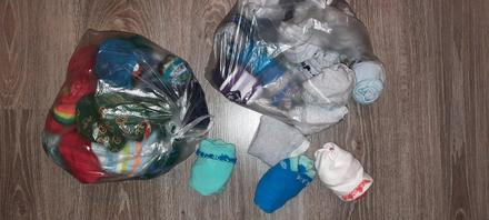 Ponožky veľ.31-34, pepperts,31