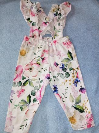 Kvietkovane trakace, 74