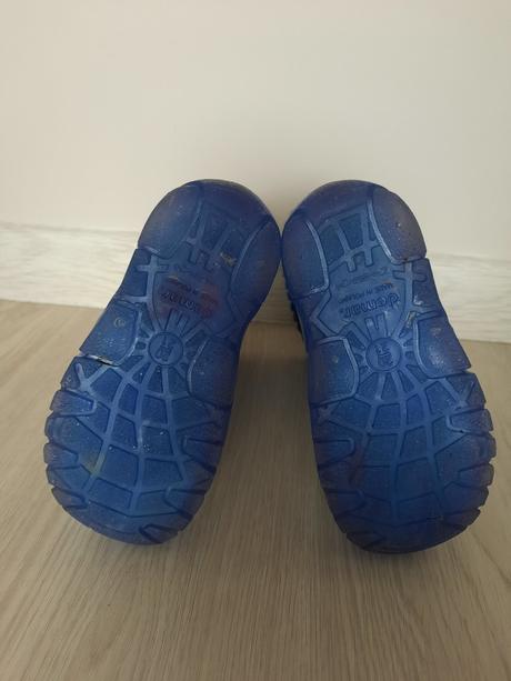 Vesmírne gumáčiky 20/21, demar,20