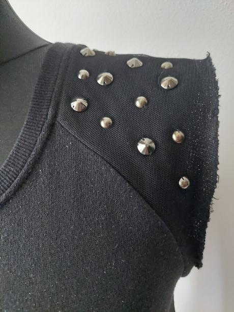 Tunika xs, fishbone,xs