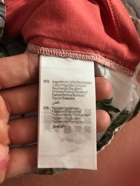 Košeľa mayoral, mayoral,110