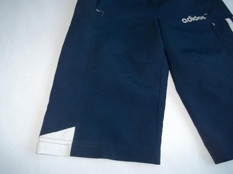 Krátke nohavice - adidas - 116, adidas,116