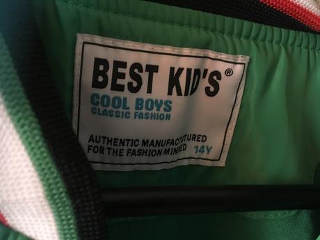 Jarná vetrovka, 140