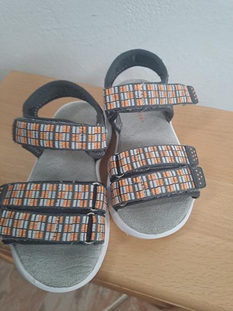 Sandale veľ. 29, 29