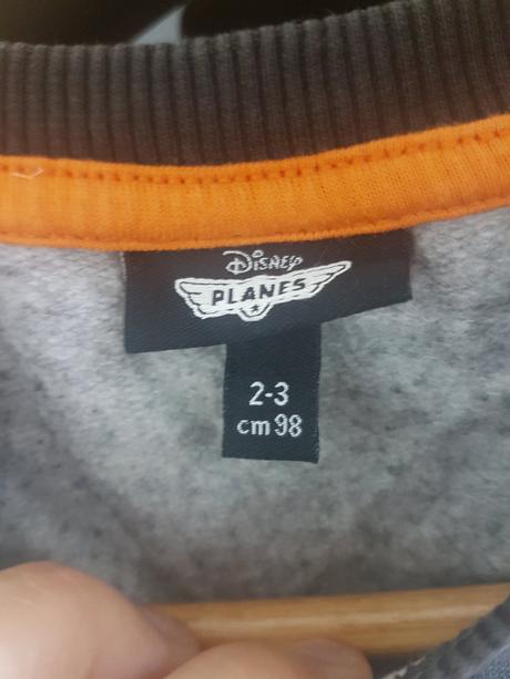 Detska mikina velk.98, 98