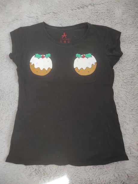 Tričko, atmosphere,xs