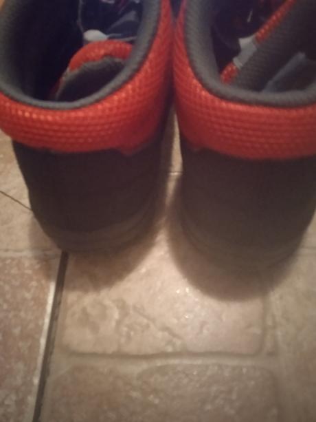 Topánky, decathlon,33