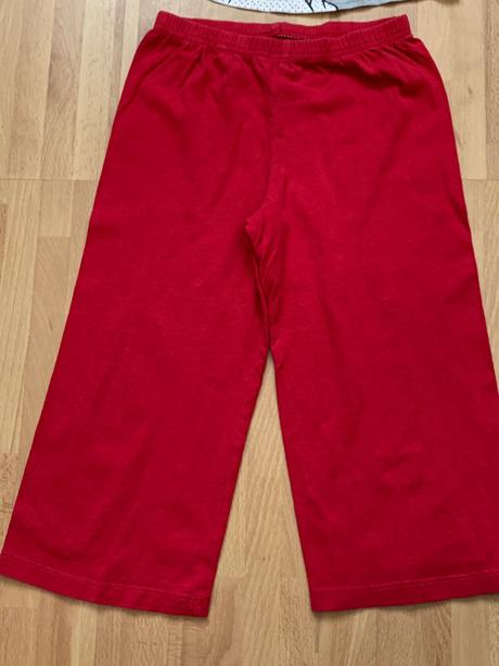 Disney pyžamo minnie mouse, disney,98