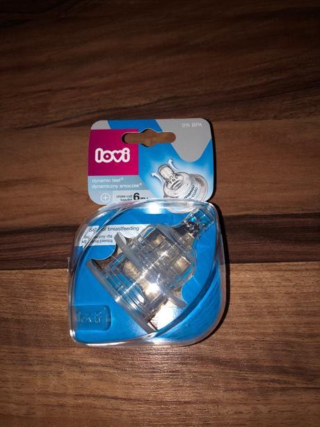 Dynamicky silikonový cumeľ, lovi