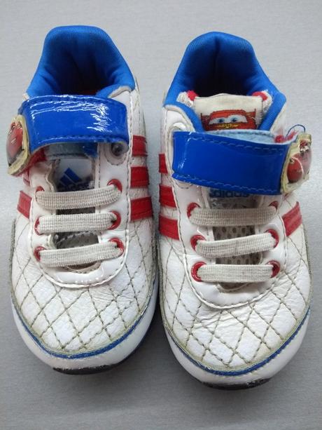 Adidas botasky, adidas,20