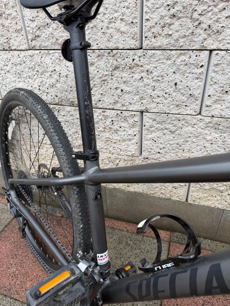 Bicykel, specialized,28