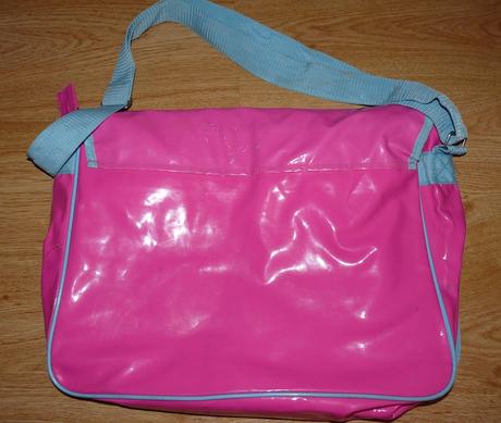Taška do školy, 
