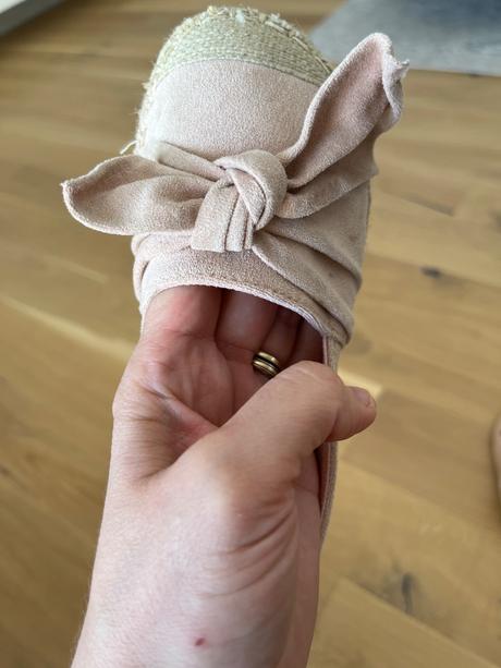 Espadrilky deezee, 33