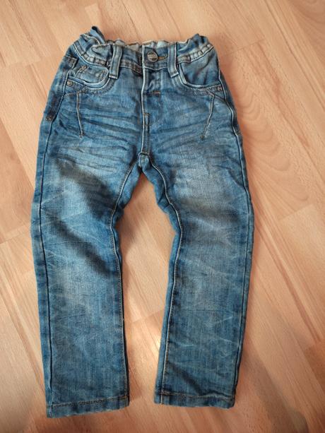 Chlapčenské rifle, dopodopo,104