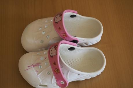 Dievčenské crocsy, crocs,26