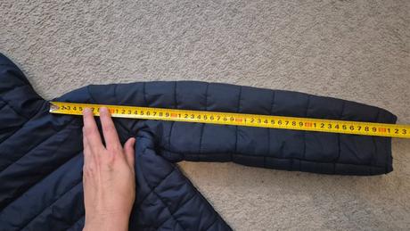 Mc kinley prechodna bunda,velkost 116, mckinley,116