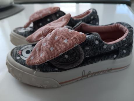 Tenisky disney, disney,25