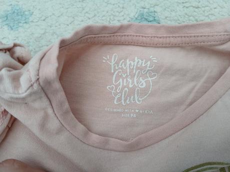 Pyzamo - vrchny diel 98, c&a,98