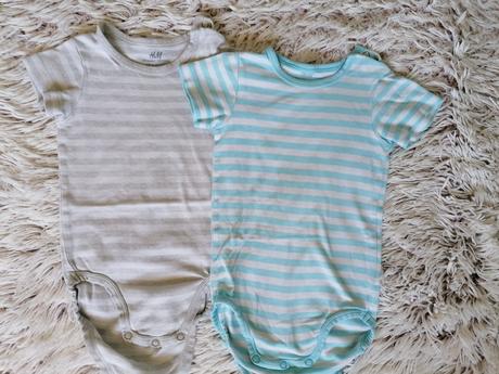 Body 3ks, h&m,80