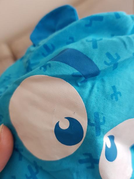 Letna čiapka, ergee,68