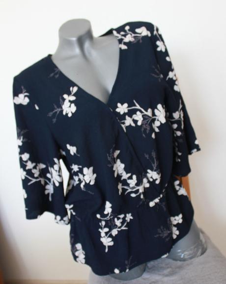 Lindex bluzka, lindex,l