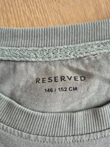 Tričká, reserved,152