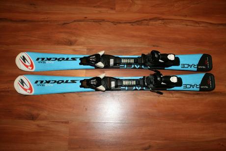 Stockli race team 100 cm, 100-109 cm