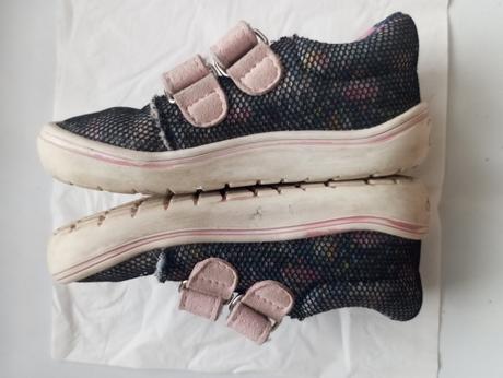 Sieťované tenisky jonap b7 slim jednorožec, jonap,23