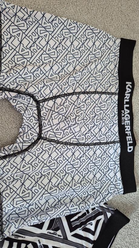 Karl lagerfeld boxerky 3ks orig., m