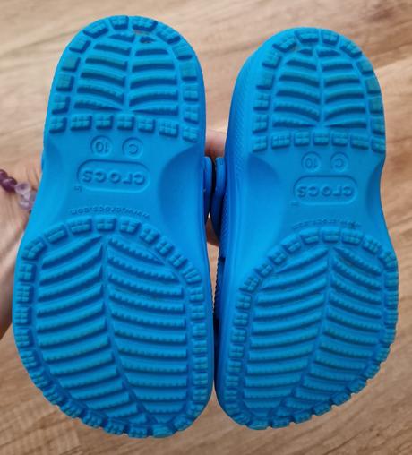 Crocs iconic, veľ. 27/28, super stav, crocs,27