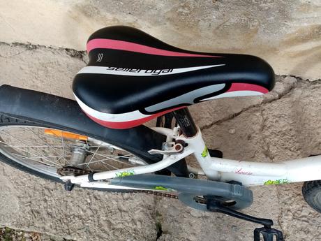 Bicykel dema 20 / brezno, dema,20