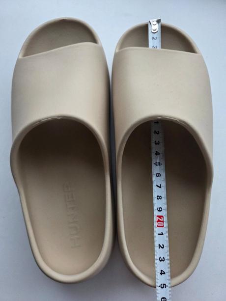 Slapky na platforme, hunter,39