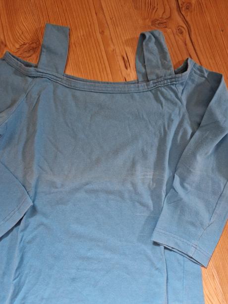 Dievčenské tričko m, 36