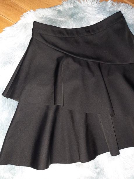 Krásna sukňa h&m, h&m,38