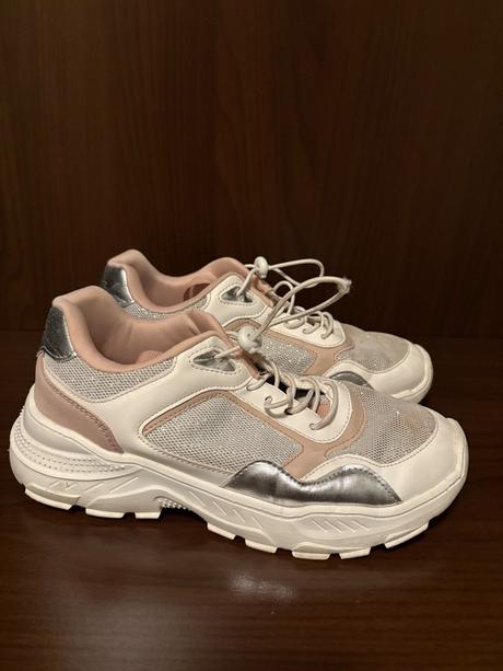 Tenisky sprandy c 36, sprandi,36