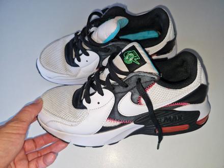 Tenisky, nike,39