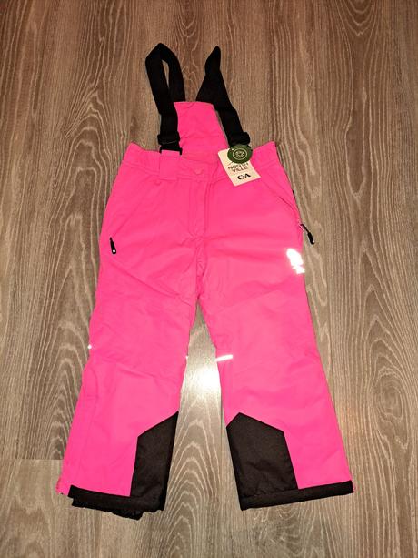 Oteplovacky, c&a,110