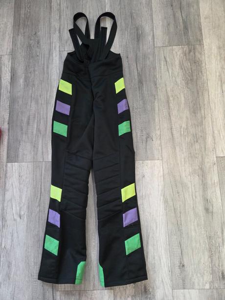 Lyžiarská súprava, just play,xl