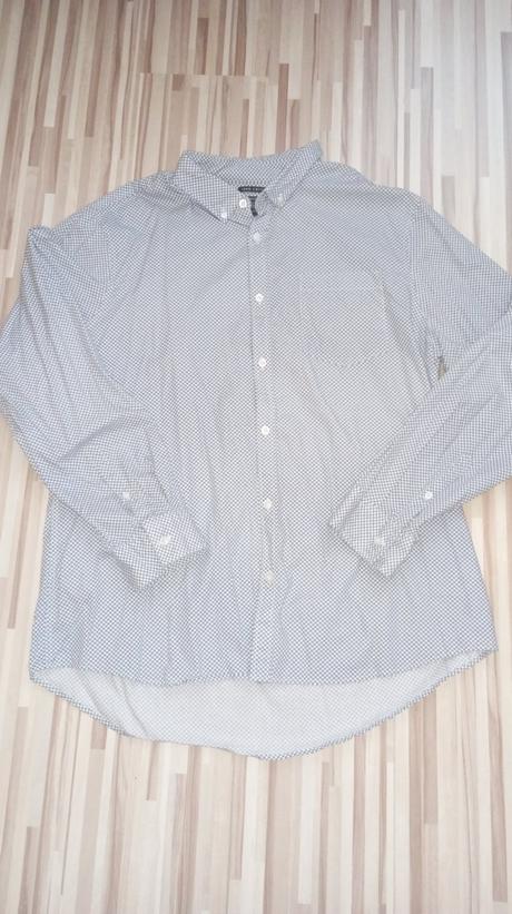 Pánska košeľa, f&f,xl