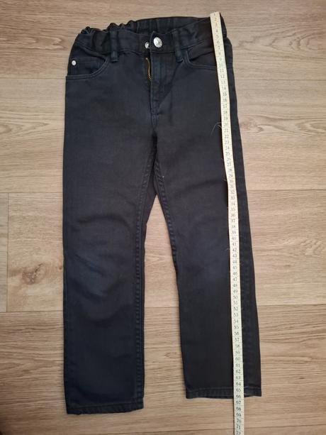 Rifle h&m - slim fit, h&m,110