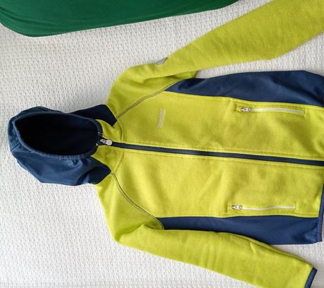 Flísová mikina regatta 152, regatta,152