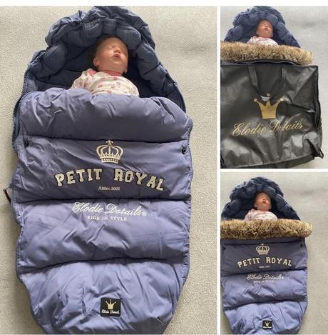 Elodie fusak, elodie details