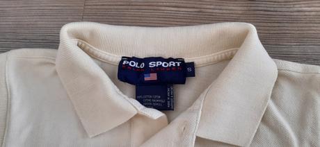 Letne tielko zn. ralph lauren, ralph lauren,s