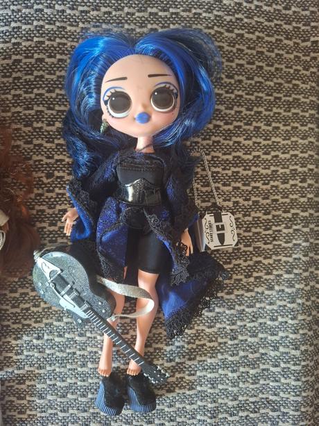 L.o.l. suprise - babika velka,