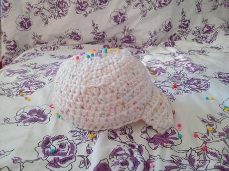 Detská šiltovka, 50