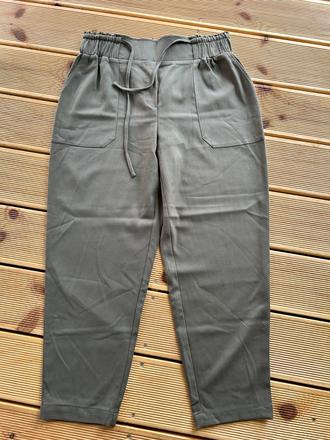 Nohavice, reserved,44